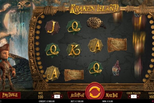 Настоящий сайт kraken