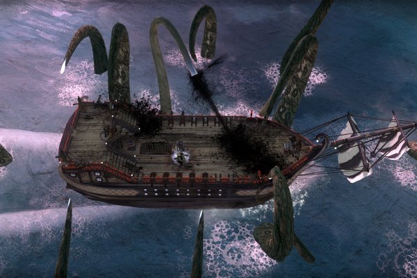 Kraken20 at