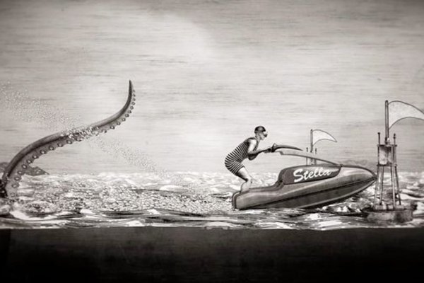 Kraken 6at