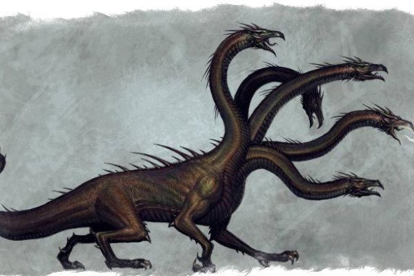 Kraken это